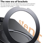 Custodia con supporto magnetico Boundless Series per Samsung Galaxy S26, S25 e