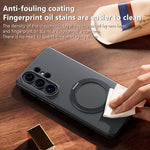 Custodia con supporto magnetico Boundless Series per Samsung Galaxy S26, S25 e