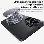 Custodia con supporto magnetico Boundless Series per Samsung Galaxy S26, S25 e