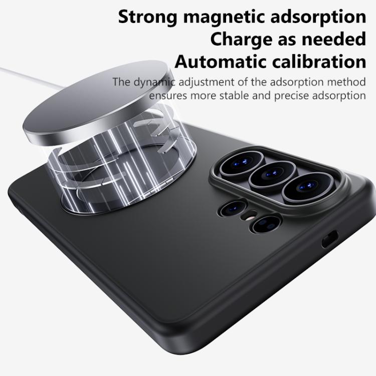 Custodia con supporto magnetico Boundless Series per Samsung Galaxy S26, S25 e