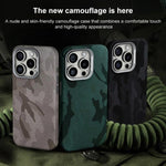 Custodia magnetica antiurto per iPhone 15 Pro Max
