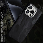 Custodia magnetica antiurto per iPhone 15 Pro Max