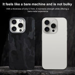 Custodia magnetica antiurto per iPhone 15 Pro Max