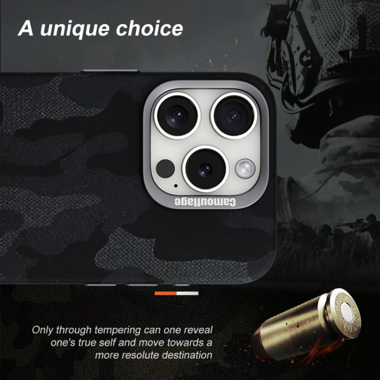 Custodia magnetica antiurto per iPhone 15 Pro Max
