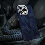 Custodia magnetica antiurto per iPhone 15 Pro Max