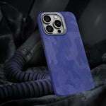 Custodia magnetica antiurto per iPhone 15 Pro Max