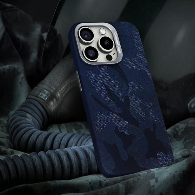 Custodia magnetica antiurto per iPhone 15 Pro Max