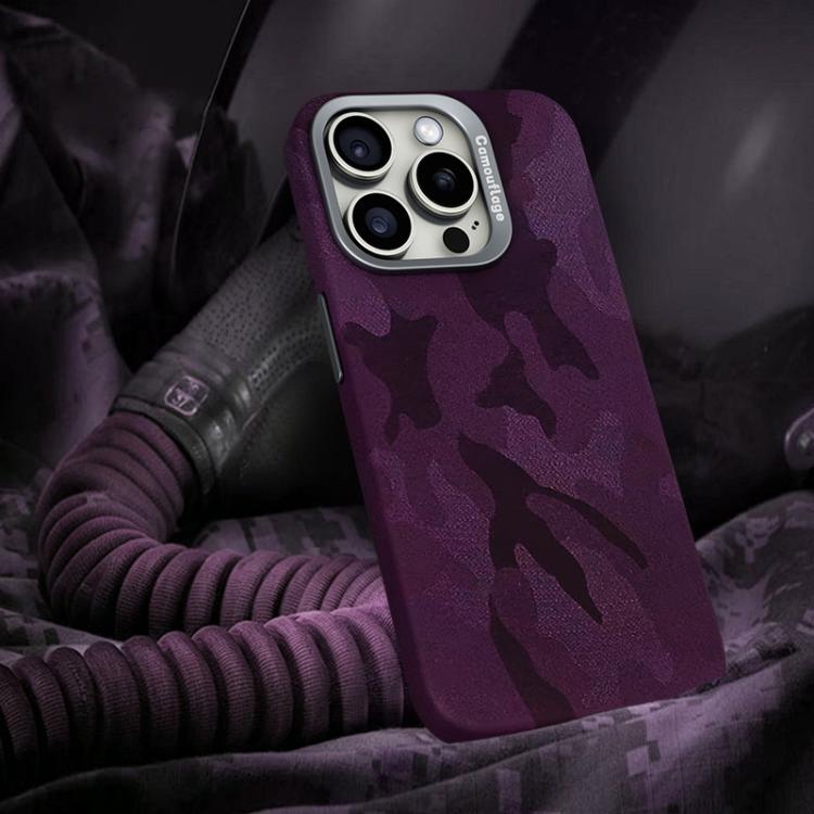 Custodia magnetica antiurto per iPhone 15 Pro Max