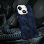 Custodia magnetica antiurto per iPhone 15 Pro Max