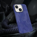 Custodia magnetica antiurto per iPhone 15 Pro Max