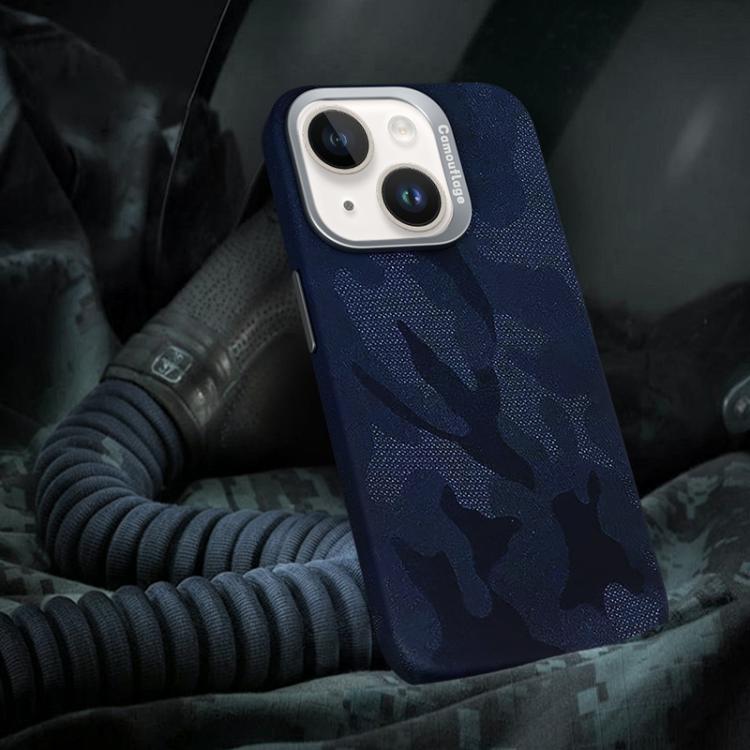 Custodia magnetica antiurto per iPhone 15 Pro Max