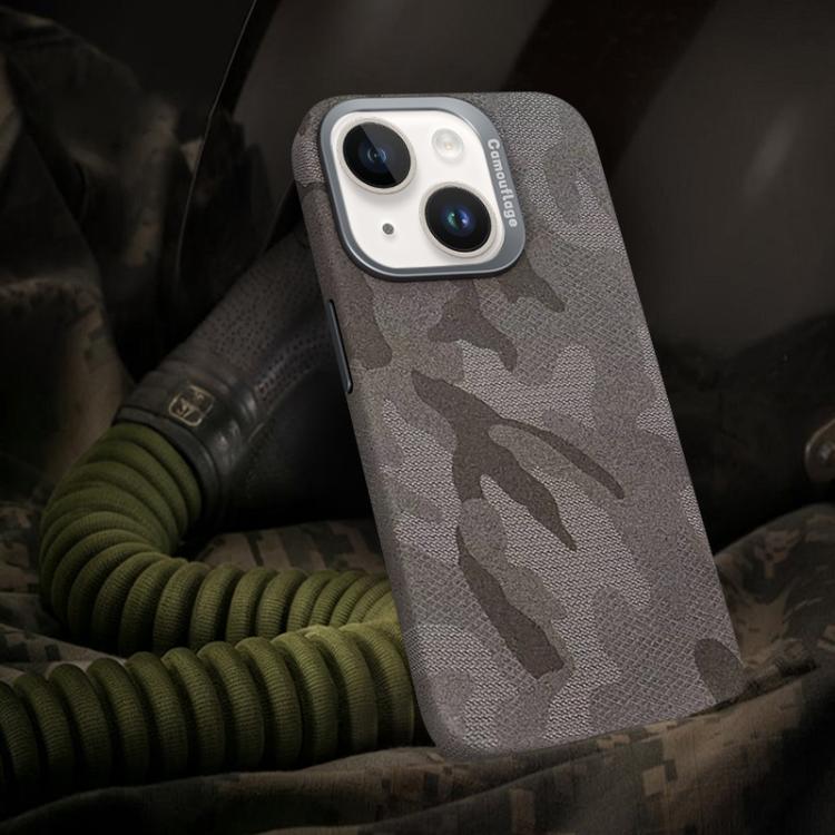 Custodia magnetica antiurto per iPhone 15 Pro Max