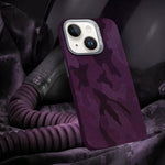 Custodia magnetica antiurto per iPhone 15 Pro Max