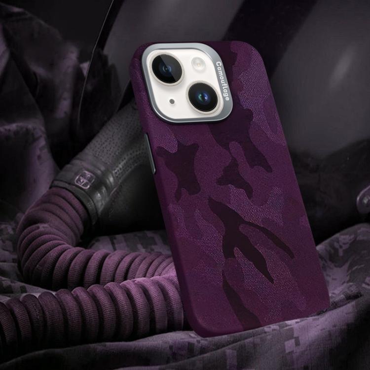 Custodia magnetica antiurto per iPhone 15 Pro Max