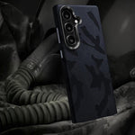 Custodia magnetica antiurto con copertura totale per Samsung Galaxy S26+ 5G