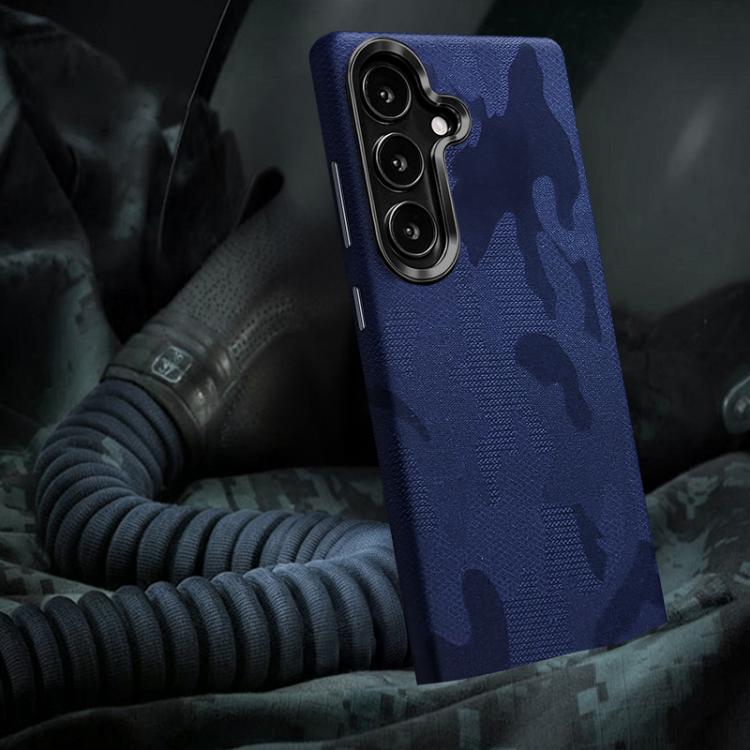 Custodia magnetica antiurto con copertura totale per Samsung Galaxy S26+ 5G
