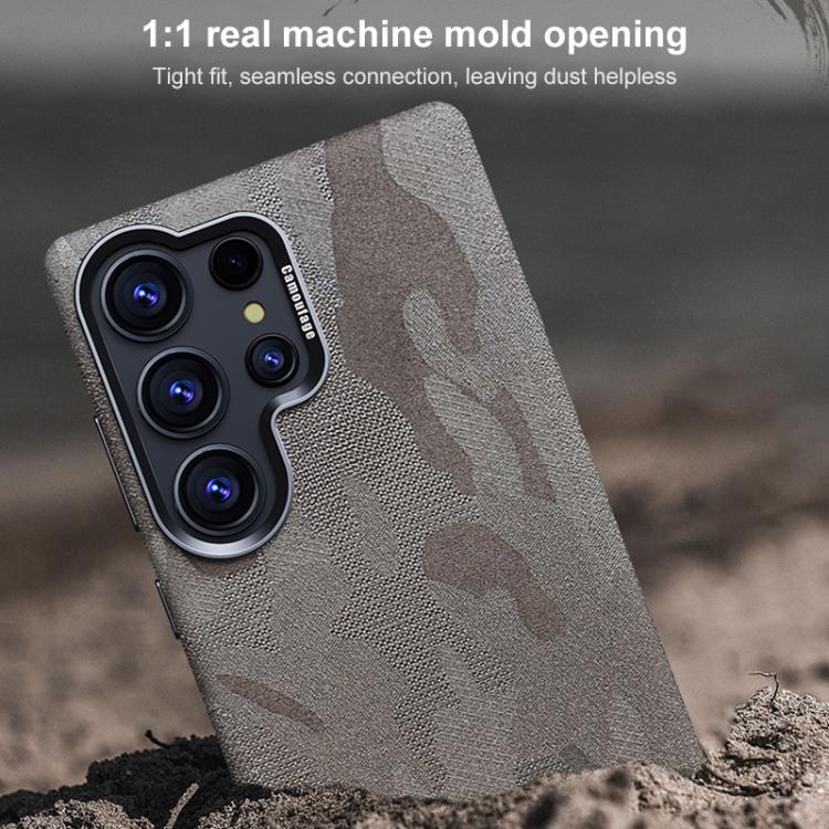 Custodia magnetica antiurto con copertura totale per Samsung Galaxy S26+ 5G