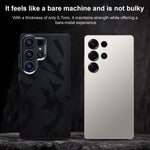 Custodia magnetica antiurto con copertura totale per Samsung Galaxy S26+ 5G