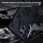 Custodia magnetica antiurto con copertura totale per Samsung Galaxy S26+ 5G