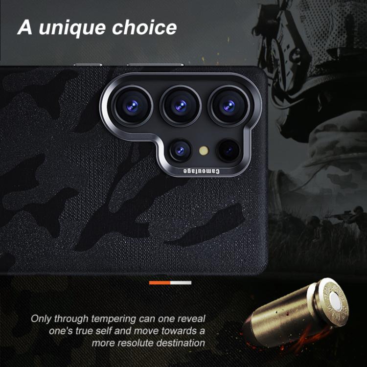 Custodia magnetica antiurto con copertura totale per Samsung Galaxy S26+ 5G