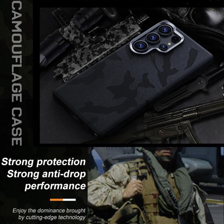 Custodia magnetica antiurto con copertura totale per Samsung Galaxy S26+ 5G
