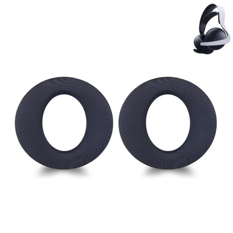 Cuscinetti auricolari ricambio per Sony PS5 PULSE 3D