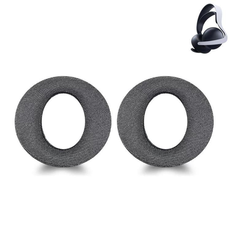 Cuscinetti auricolari ricambio per Sony PS5 PULSE 3D