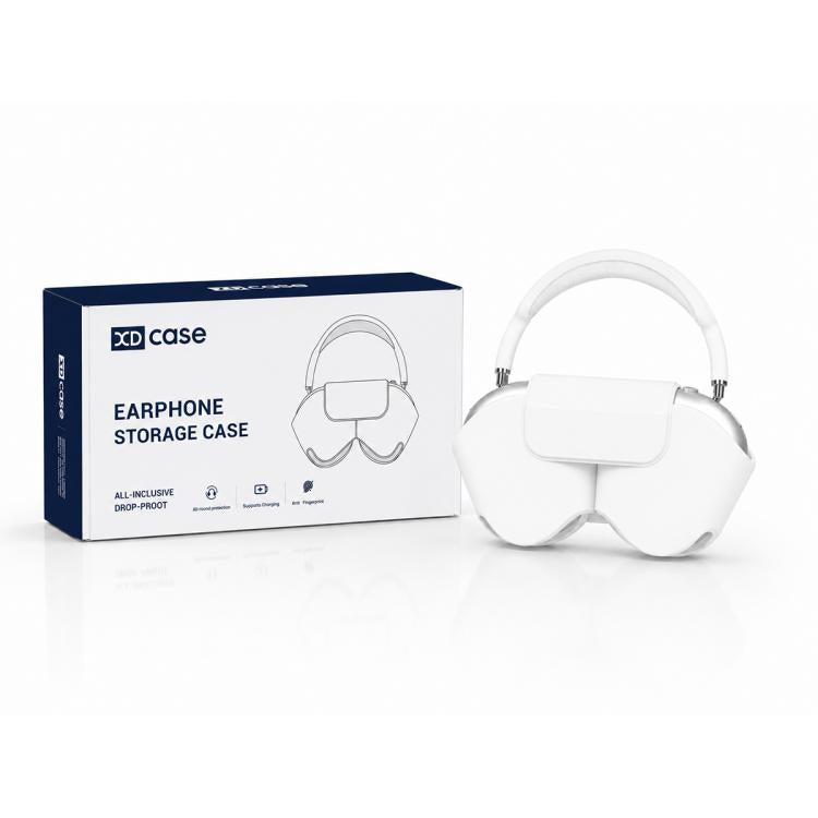 Custodia silicone protettiva per Apple AirPods Max e Max 2