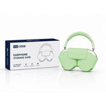 Custodia silicone protettiva per Apple AirPods Max e Max 2