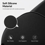 Custodia silicone protettiva per Apple AirPods Max e Max 2