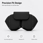 Custodia silicone protettiva per Apple AirPods Max e Max 2