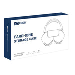 Custodia in pelle PU per Apple AirPods Max e Max 2