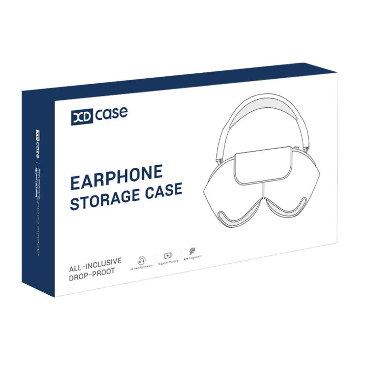 Custodia in pelle PU per Apple AirPods Max e Max 2