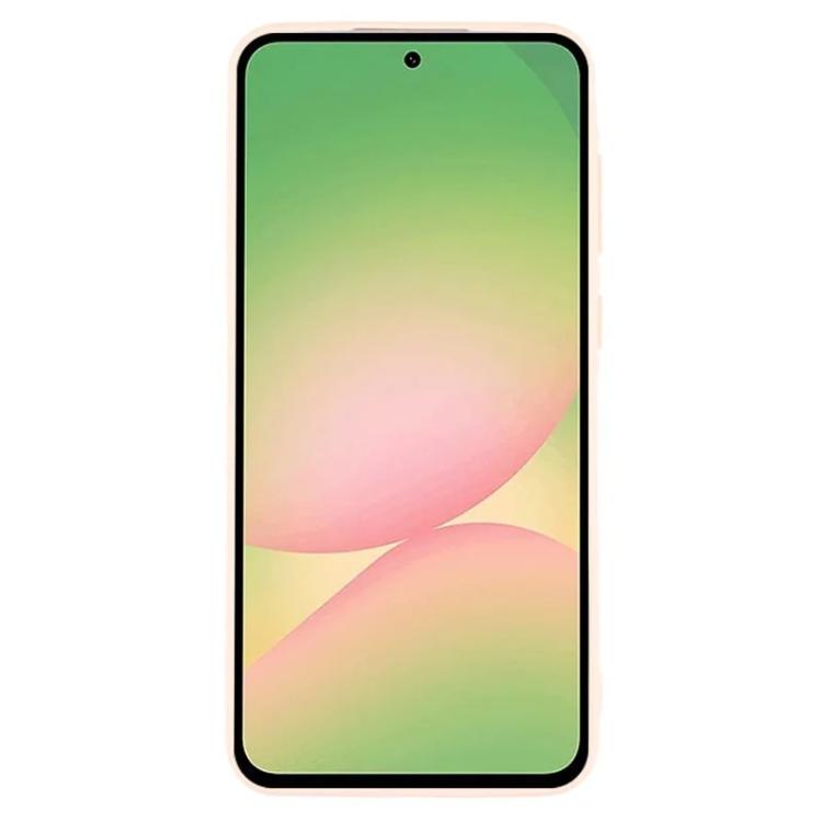 Custodia TPU con vetro temperato per Samsung Galaxy A57 5G e modelli Galaxy