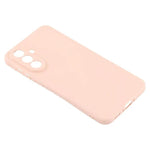 Custodia TPU con vetro temperato per Samsung Galaxy A57 5G e modelli Galaxy