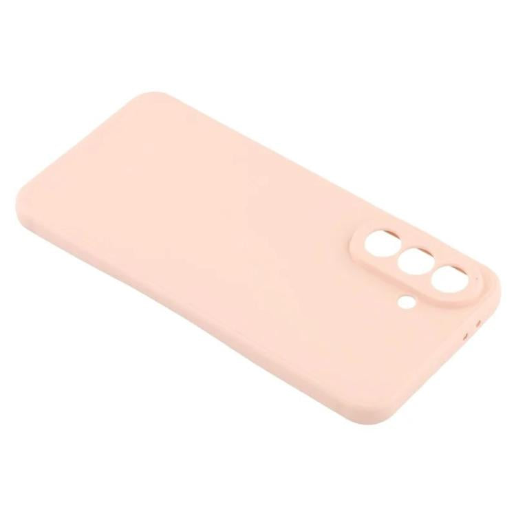 Custodia TPU con vetro temperato per Samsung Galaxy A57 5G e modelli Galaxy
