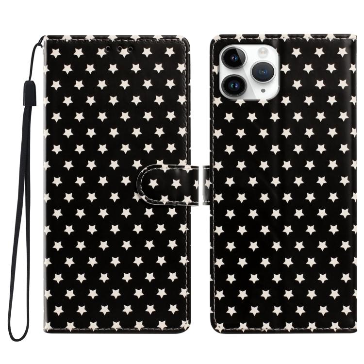Custodia portafoglio in ecopelle con fibbia magnetica per iPhone