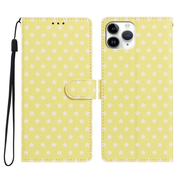 Custodia portafoglio in ecopelle con fibbia magnetica per iPhone