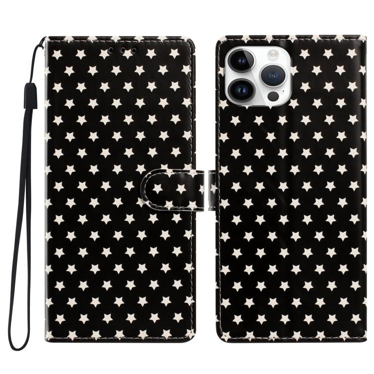 Custodia portafoglio in ecopelle con fibbia magnetica per iPhone