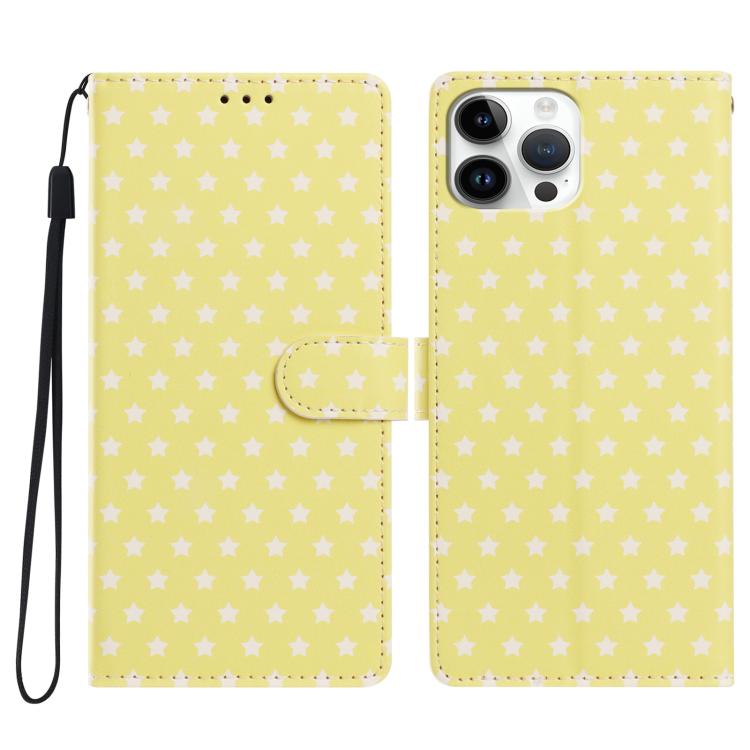 Custodia portafoglio in ecopelle con fibbia magnetica per iPhone