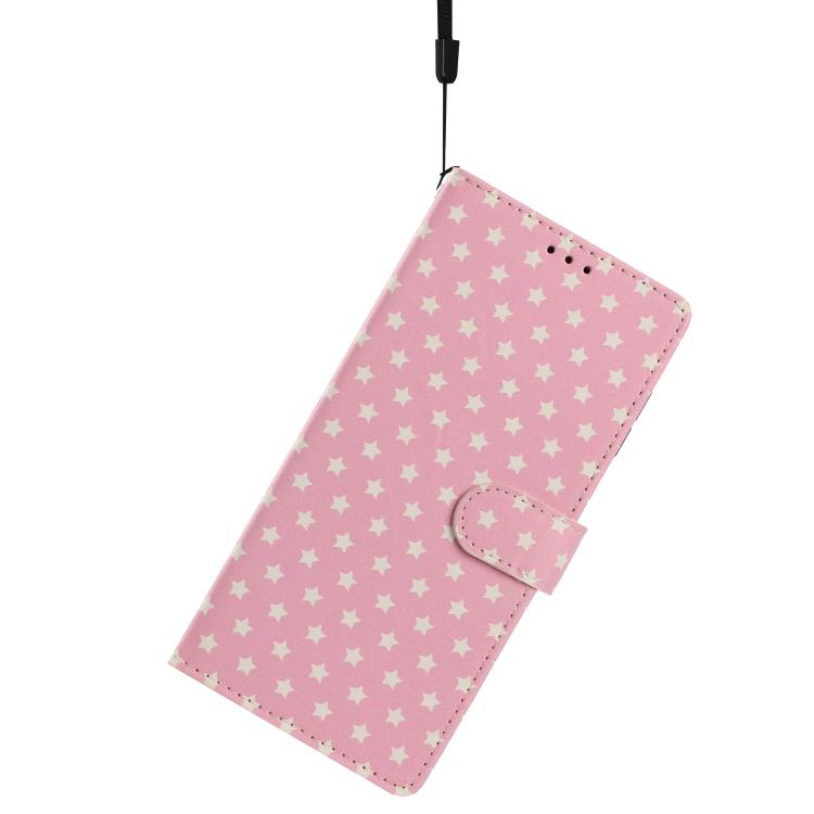 Custodia portafoglio in ecopelle con fibbia magnetica per iPhone