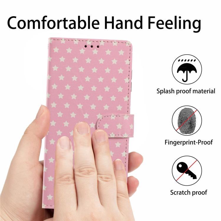 Custodia portafoglio in ecopelle con fibbia magnetica per iPhone