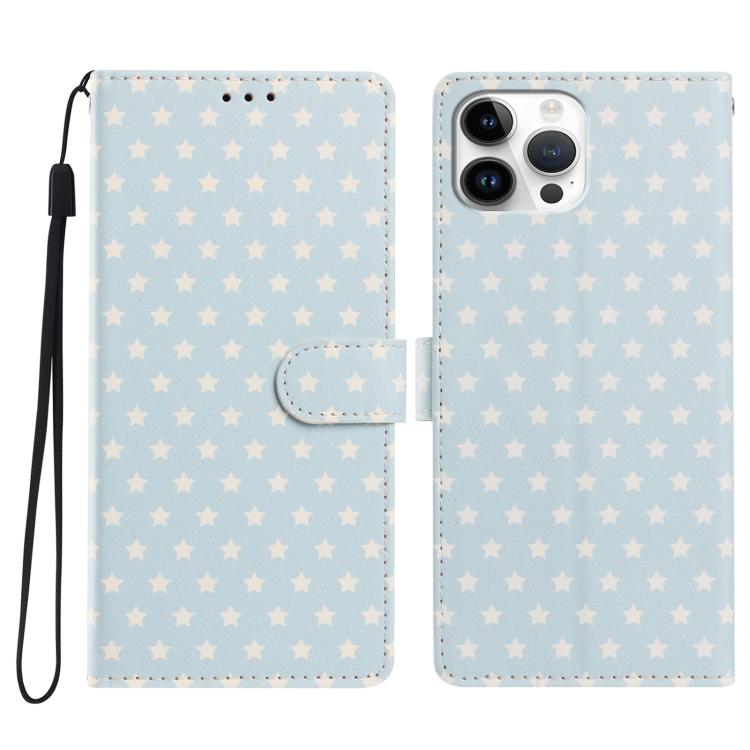 Custodia portafoglio in ecopelle con fibbia magnetica per iPhone
