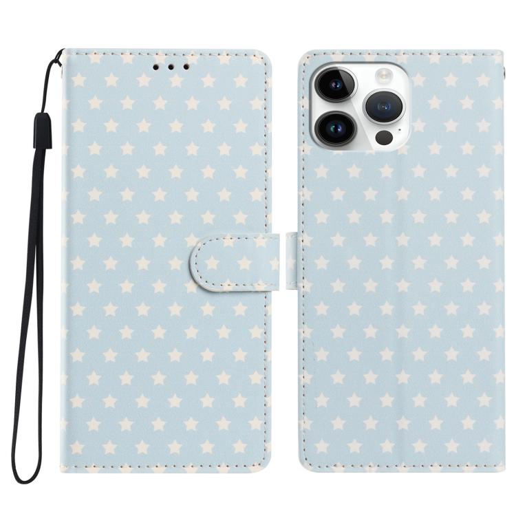 Custodia portafoglio in ecopelle con fibbia magnetica per iPhone