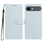 Custodia portafoglio in ecopelle con fibbia magnetica per iPhone