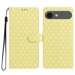 Custodia portafoglio in ecopelle con fibbia magnetica per iPhone