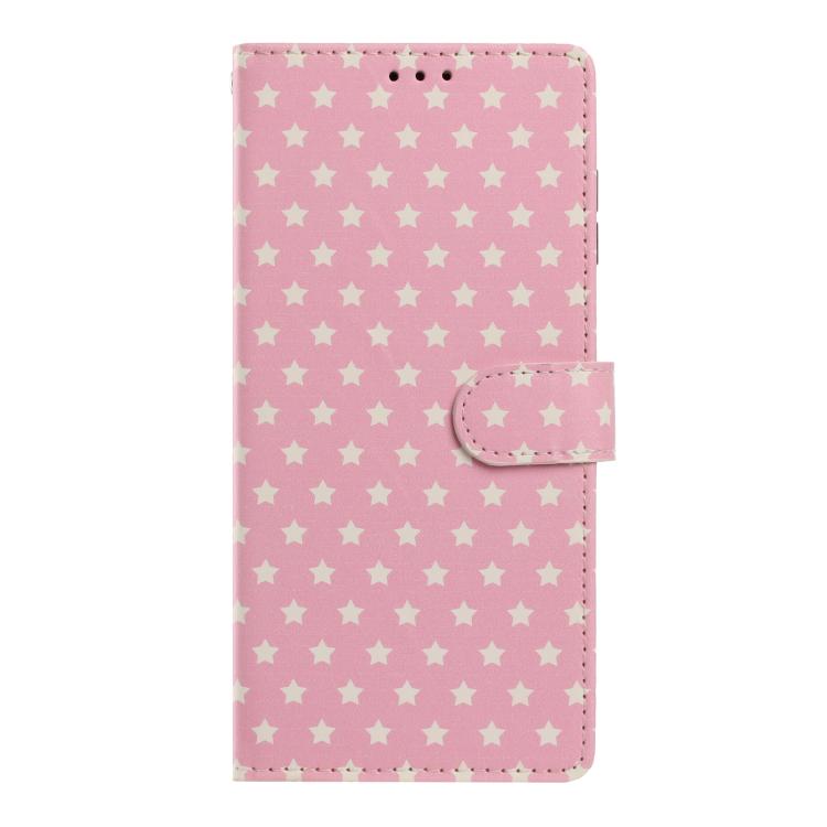 Custodia portafoglio in ecopelle con fibbia magnetica per iPhone