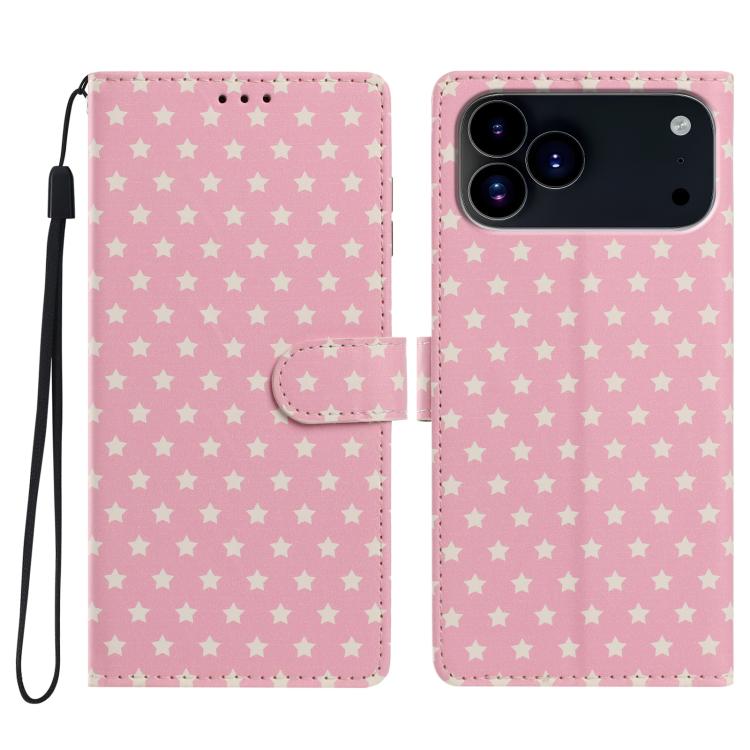 Custodia portafoglio in ecopelle con fibbia magnetica per iPhone