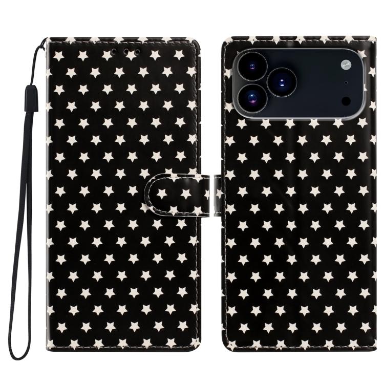 Custodia portafoglio in ecopelle con fibbia magnetica per iPhone