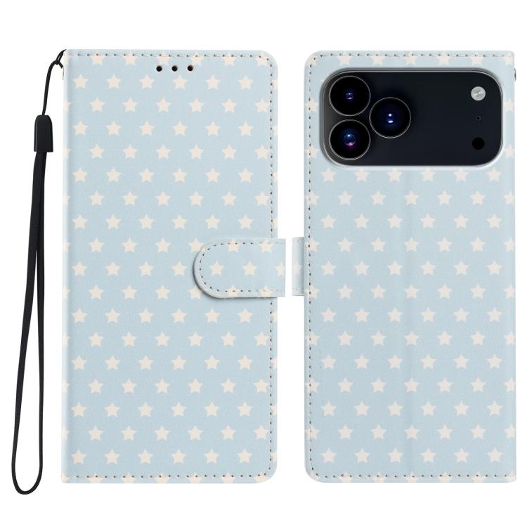 Custodia portafoglio in ecopelle con fibbia magnetica per iPhone